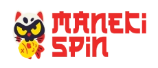maneki spin