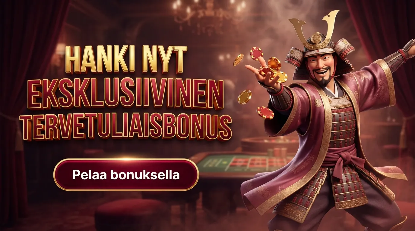 Manekispins Casino